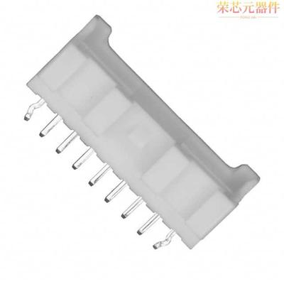 B09B-PASK(LF)(SN)原装「CONN HEADER VERT 9POS 2MM」正品