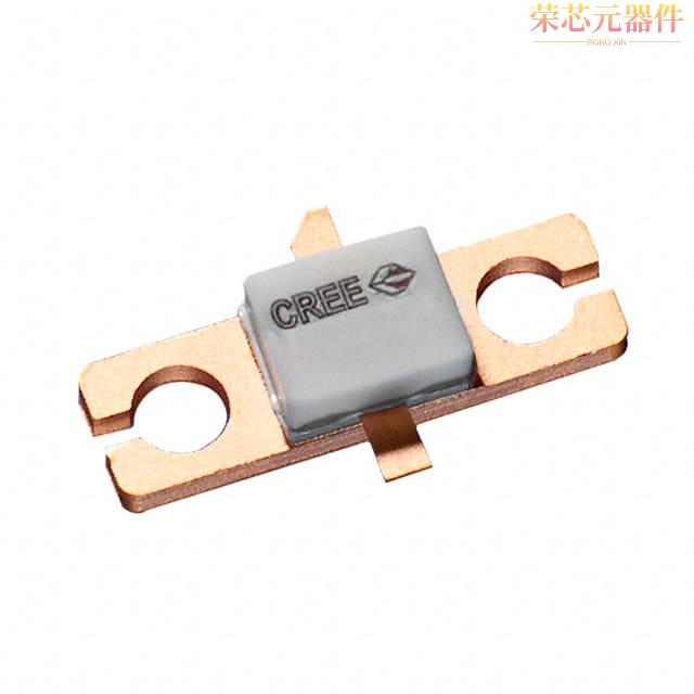 CGH55015F2原装「RF MOSFET HEMT 28V 440166」正品