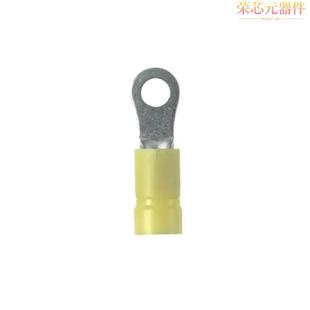 「CONN RING 10」正品 10R 12AWG L原装 PV10 CIRC