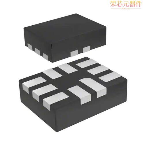 FSUSB42UMX原装「IC USB SWITCH DPDT 10UMLP」正品