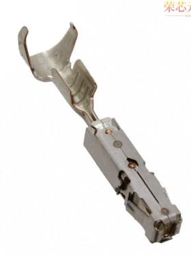 1241380-3原装「CONN SOCKET 18-20AWG CRIMP SILVR」正品