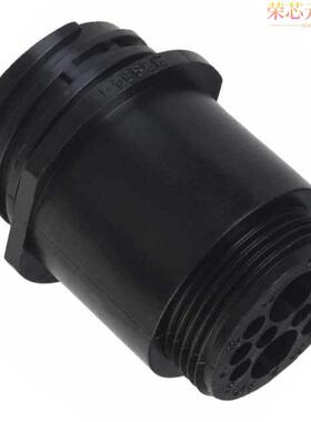 213894-2原装「CONN RCPT HSG FMALE 10PS INLINE」正品