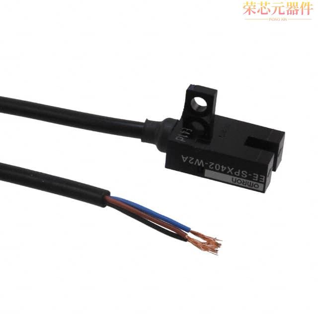 EE-SPX402-W2A原装「SENSOR OPTICAL 3.6MM MODULE SLOT」正品
