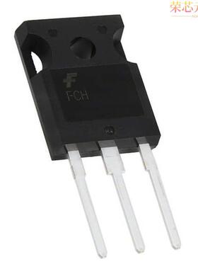 FGY120T65SPD-F085原装「IGBT 650V 240A 882W TO-247」正品