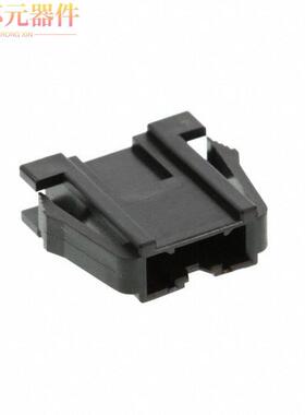 DF51-2EP-2C原装「CONN PLUG 2POS SGL IN-LINE」正品