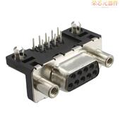 SUB 「CONN ID09S33E4GV00LF原装 9POS SLDR」正品 RCPT