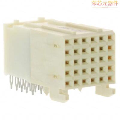 89047-102LF原装「CONN RCPT 30POS EDGE MNT」正品