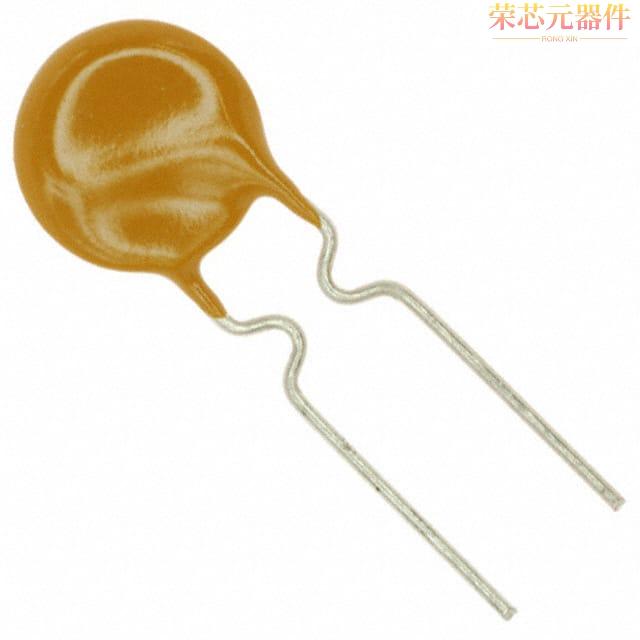 MF-RHT200-0原装「PTC RESET FUSE 16V 2A RADIAL」正品