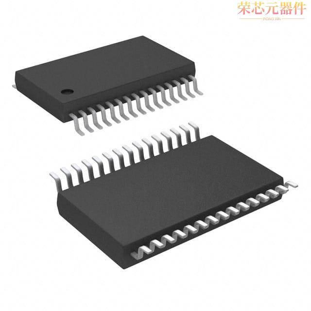 ADS7958QDBTRQ1原装「IC ADC 8BIT SAR 30TSSOP」正品