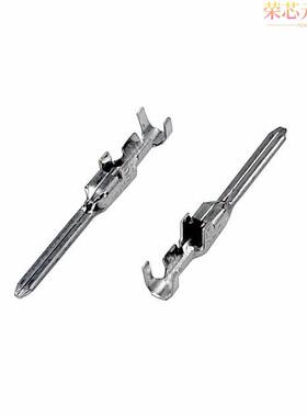 175285-5原装「CONN PIN 20-24AWG CRIMP TIN」正品