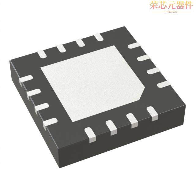 AD5668BCPZ-2500RL7原装「OCTAL 5V 16BIT SPI DAC WI