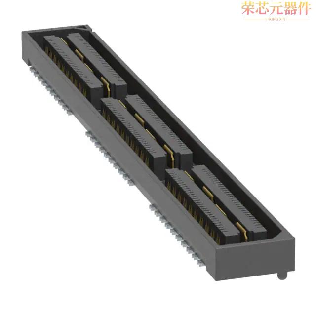 QSH-060-01-F-D-DP-A原装「CONN DIFF ARRAY RCPT 120