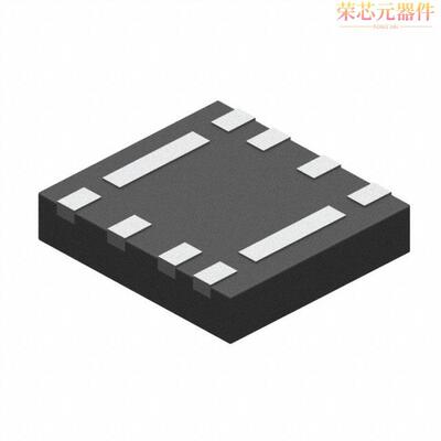 NSP8814MUTAG原装「TVS DIODE 3VWM 15VC 8-UDFN」正品