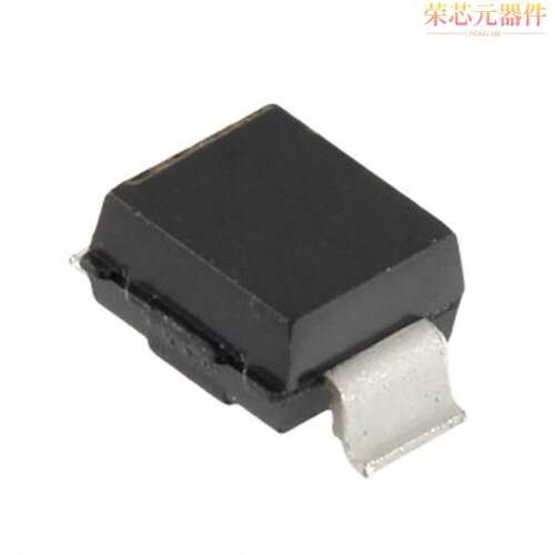 MASMBG5.0CA原装「TVS DIODE 5VWM 9.2VC SMBG」正品