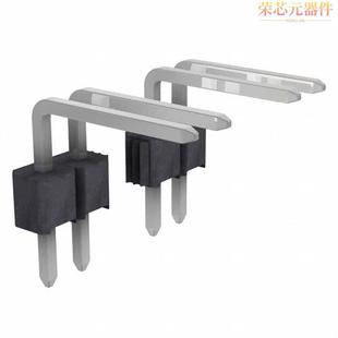 「CONN HEADER 2.54MM」正品 36POS 36原装 929500