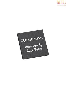ISL9122AIRNZ-T原装「ULTRA-LOW IQ BUCK-BOOST REGUL