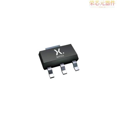 BSP135H6433XTMA1原装「MOSFET N-CH 600V 120MA SOT223」正品