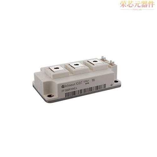 FF300R12KE4HOSA1原装「IGBT MOD 1200V 460A 1600W」正品