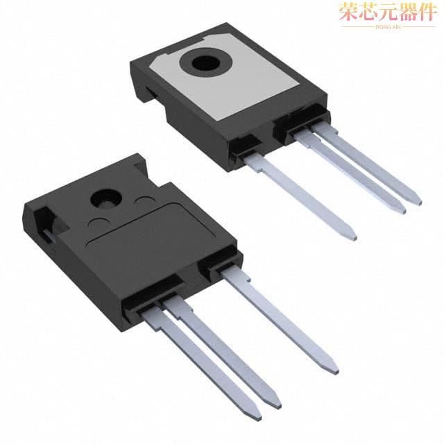 IXTH1N450HV原装「MOSFET N-CH 4500V 1A TO247HV」正品