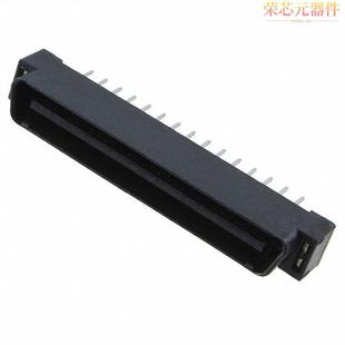 BTB PLUG 60POS 1734100 SOLDER」正品 「CONN VERT 6原装