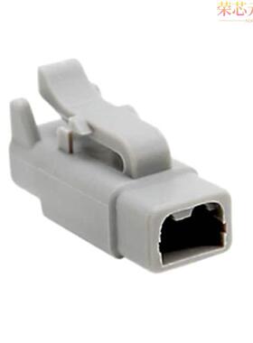 ATM06-2S原装「CONN RCPT 2POS」正品