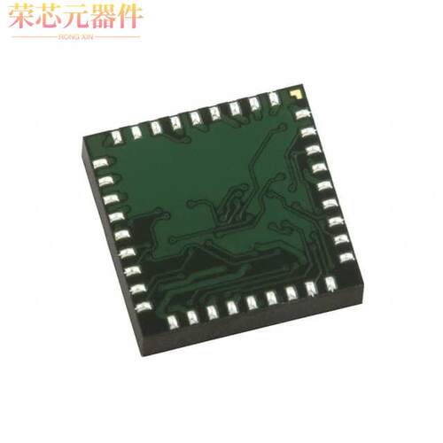 HMC6343原装「3-AXIS DIGITAL COMPASS SOLUTION」正品