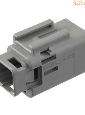 GT17VSN-6DP-HU原装「CONN HSG FOR GT17 SERIES」正品