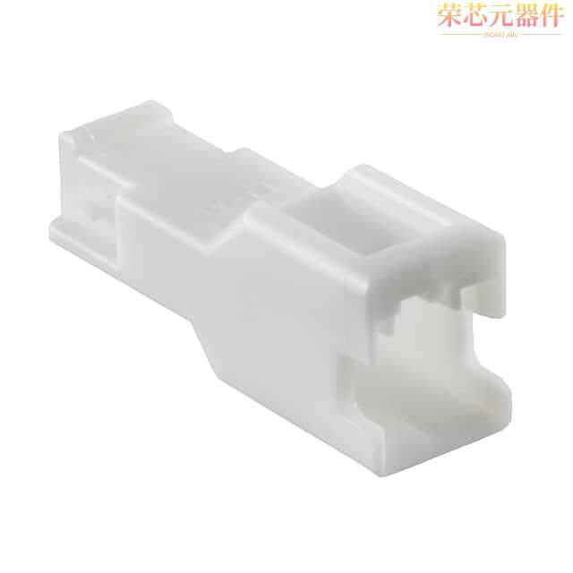 PNIRR-02VF原装「CONN HOUSING 2 POS FOR PIN CONT」正品