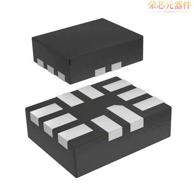 FSA8008AUMX原装「IC DETECTION SWITCH 10UMLP」正品
