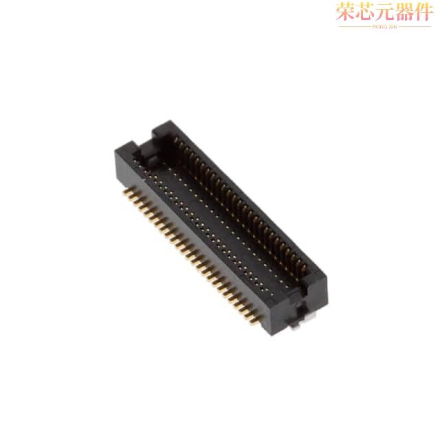 DF12NB(3.0)-50DP-0.5V(51)原装「CONN HDR 50POS SMD