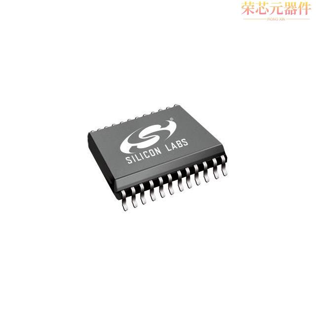 C8051F851-C-GU原装「IC MCU 8BIT 4KB FLASH 24SSOP」正品