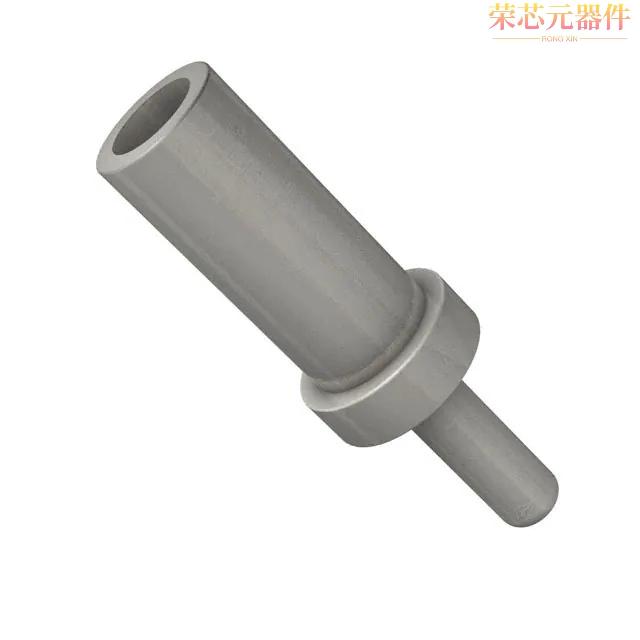 1424-3原装「CONN PC PIN CIRC 0.025DIA TIN」正品