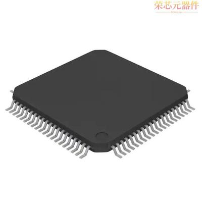 AD9985KSTZ-140原装「IC INTERFACE 8BIT 140MSPS 80L