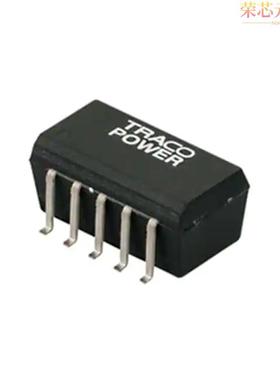 TSM 0505D原装「DC DC CONVERTER +/-5V 1W」正品