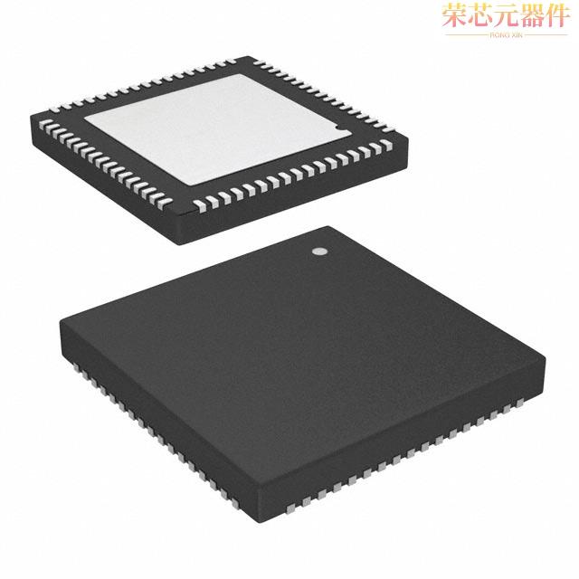 CY8C3246LTI-128T原装「IC MCU 8BIT 64KB FLASH 68QFN」正品