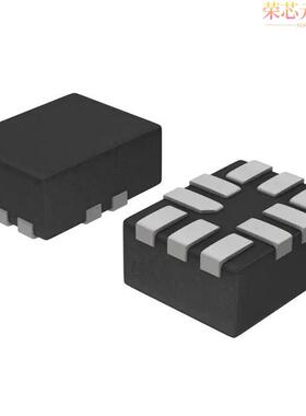 NLAS4717EPMTR2G原装「IC SWITCH DUAL SPDT 10WQFN」正品