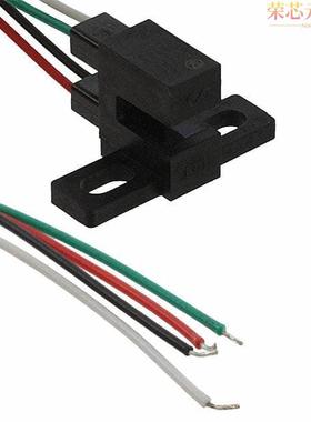 OPB830W55Z原装「SENSOR OPT SLOT PHOTOTRANS MODUL」正品