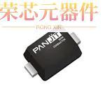 PJSD05TM_R1_00001原装「ESD PROTECTION DIODES」正品