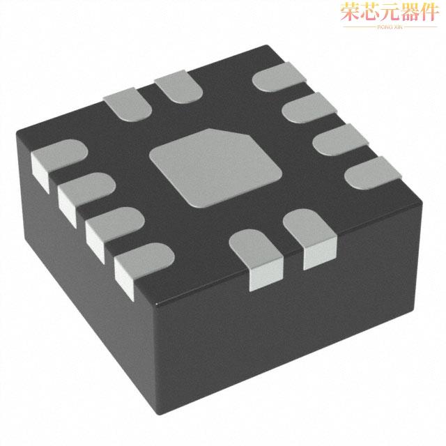 MP5083GG-Z原装「IC PWR SWITCH P-CHAN 1:1 12QFN」正品