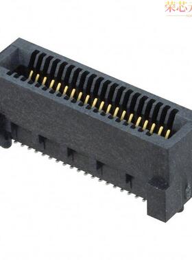 HSEC8-120-01-S-DV-A-K-TR原装「CONN EDGE DUAL FMAL