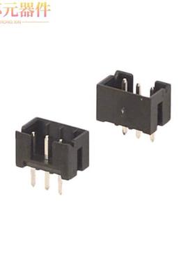 DF3A-3P-2DSA原装「CONN HEADER VERT 3POS 2MM」正品