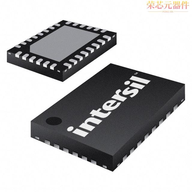 ISL59913IRZ原装「IC RECEIVER 0/3 28QFN」正品