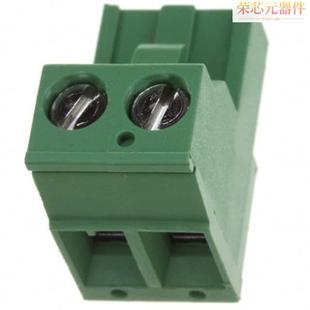 BLOCK PLUG 2POS 796634 5.08MM」正品 「TERM STR 2原装