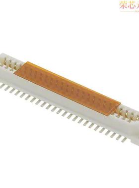 DF9-51S-1V(69)原装「CONN RCPT 51POS SMD GOLD」正品