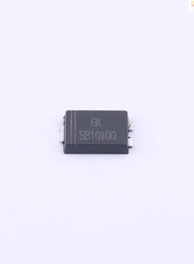 SB10100原装「100V 10A 850mV@10A」正品