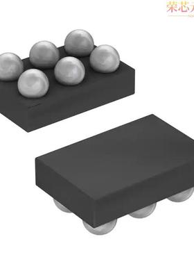 MAX9039BEBT+T原装「IC COMPARATOR SNGL 6-UCSP」正品