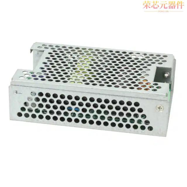 CUT75-5FF/TA原装「AC/DC CONVERTER 5V +/-15V 75W」正品