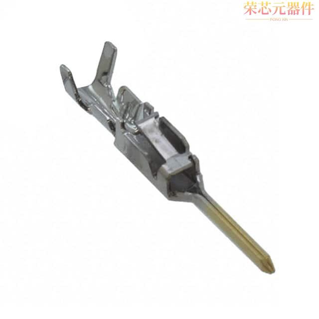 DF62-EP2428PCFA原装「CONN PIN 24-28AWG CRIMP GOLD」正品