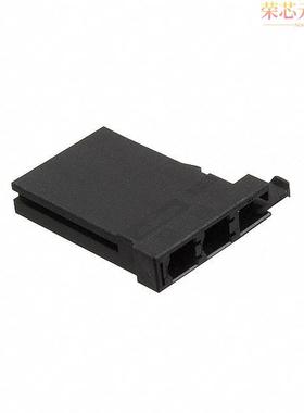 175362-3原装「CONN RCPT HSG 2POS 5.08MM」正品