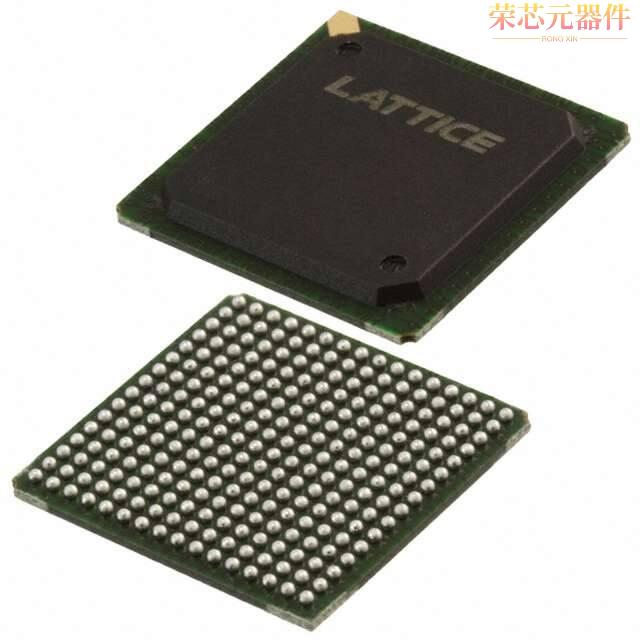 M4A3-384/192-10FANI原装「IC CPLD 384MC 10NS 256FBGA」正品